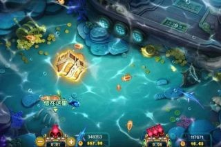 大海棋牌官方版2