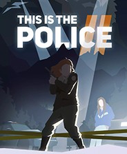 这就是警察2十五项修改器PC