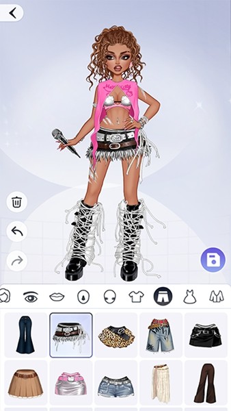 尤雅闪耀汉化版1