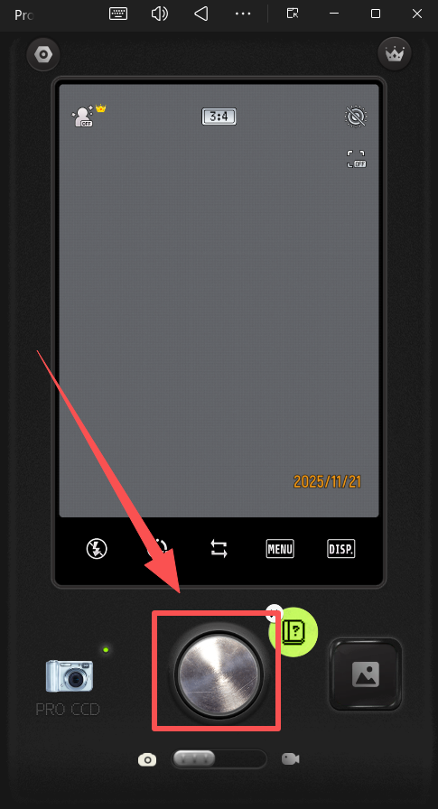 ProCCD复古相机 正版v5.1.3 摄影美化
