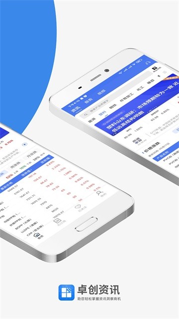 卓创资讯app4