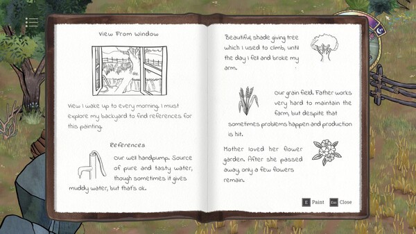 山间宫殿中文版2