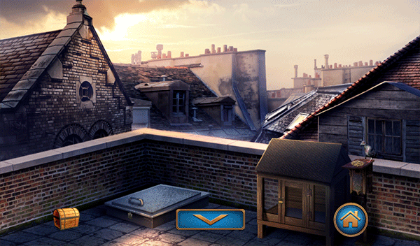 爱丽丝梦游仙境最新版截图2