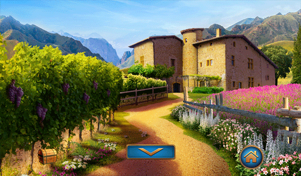 爱丽丝梦游仙境最新版截图3