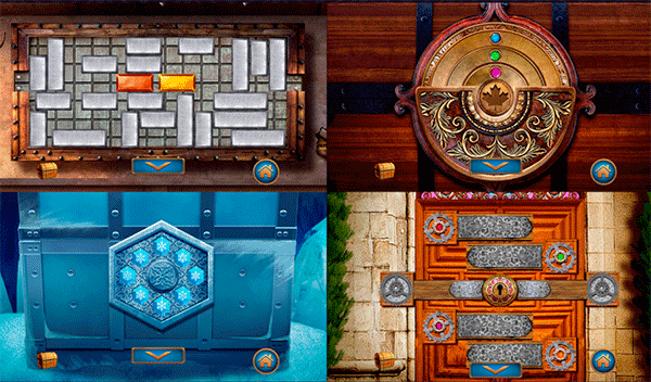 爱丽丝梦游仙境最新版截图1