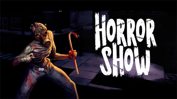 恐怖秀游戏(Horror Show)1