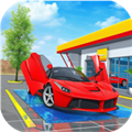 洗车经理模拟器安卓版