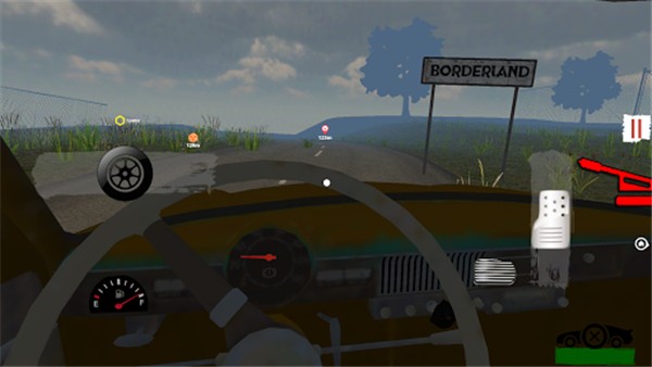 Border Oficer官方最新版4