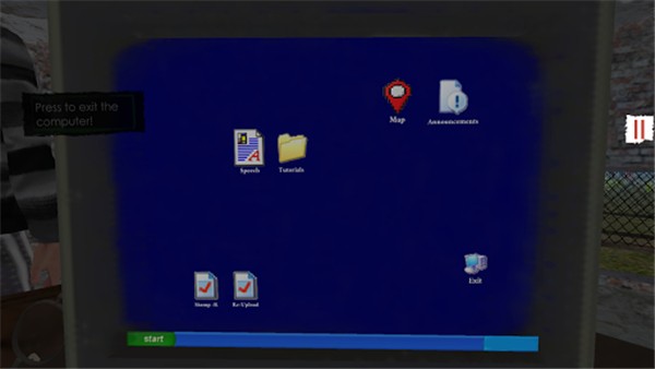 Border Oficer官方最新版3