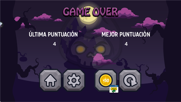 伙伴狂奔单机版1