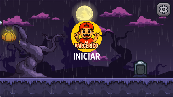 伙伴狂奔单机版3