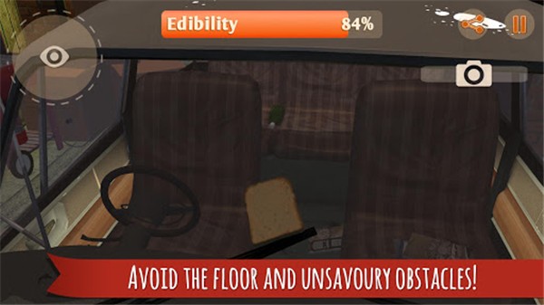 我是面包免费版1