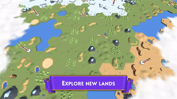 十字军要塞之王2手游3