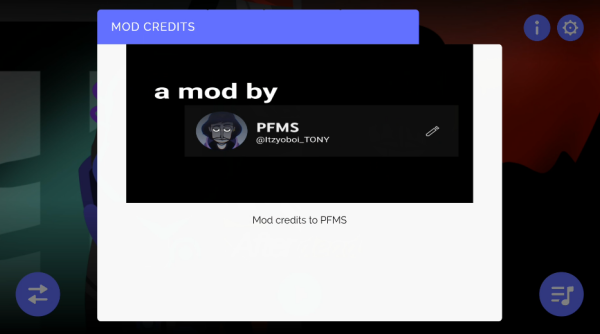 节奏盒子Aftermath模组手机版1