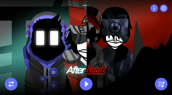 节奏盒子Aftermath模组手机版2