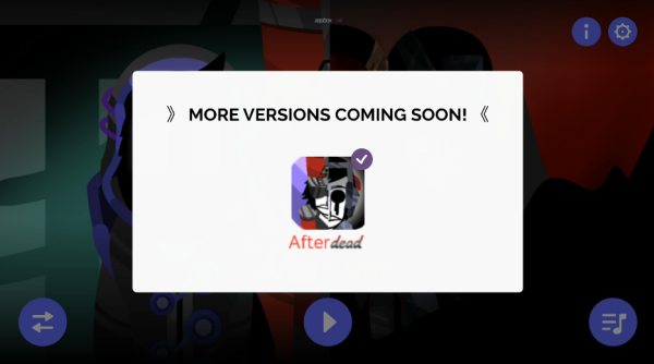 节奏盒子Aftermath模组手机版3