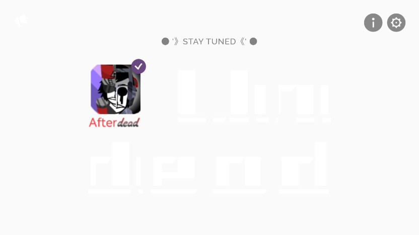 节奏盒子Aftermath模组游戏玩法1