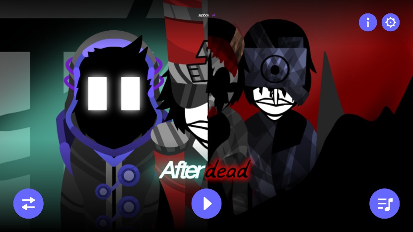 节奏盒子Aftermath模组游戏玩法2