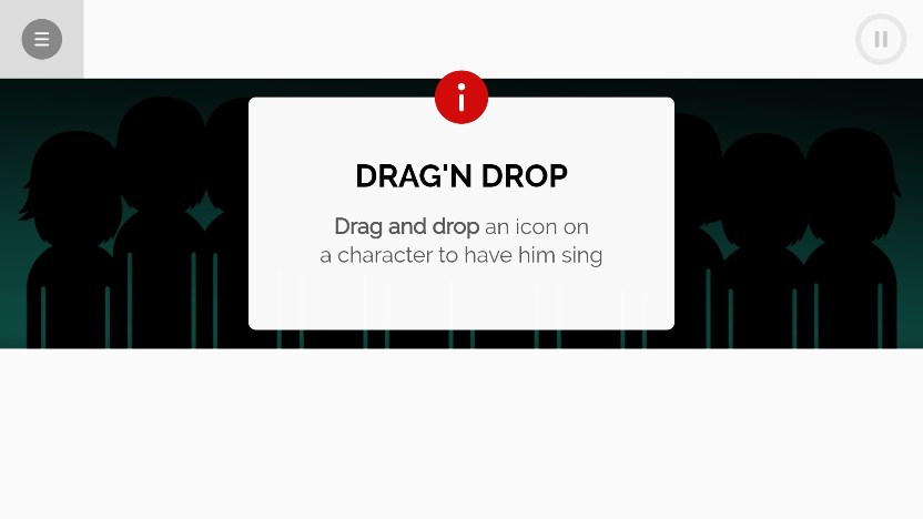 节奏盒子Aftermath模组游戏玩法3