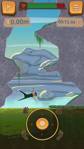 登山模拟器游戏截图4