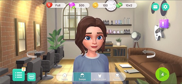 老姐向前冲安卓版2