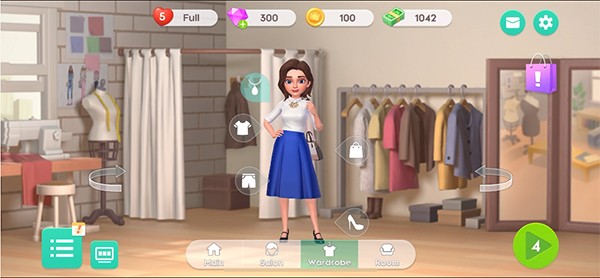 老姐向前冲安卓版4