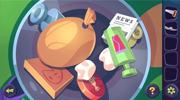 陌生人案件游戏3