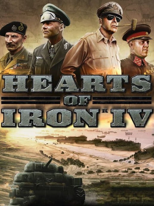 钢铁雄心4三十五项修改器PC