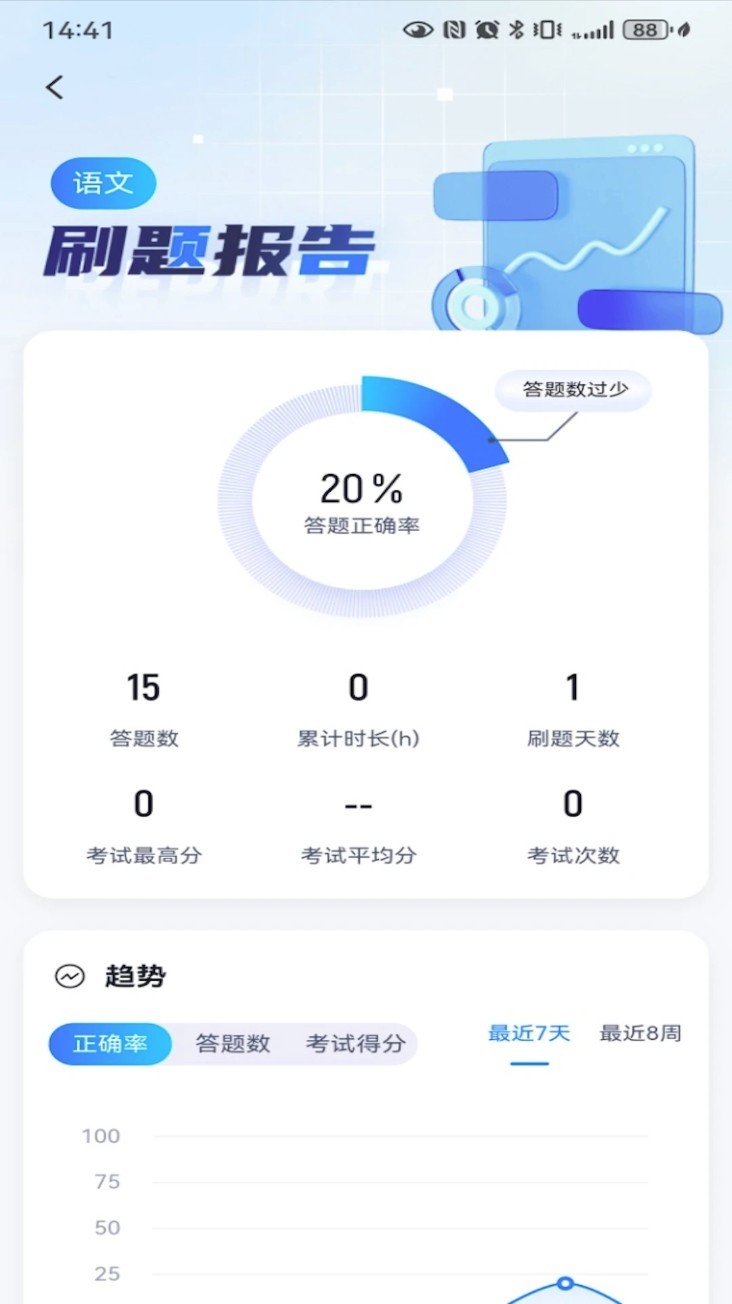 中职普测app4