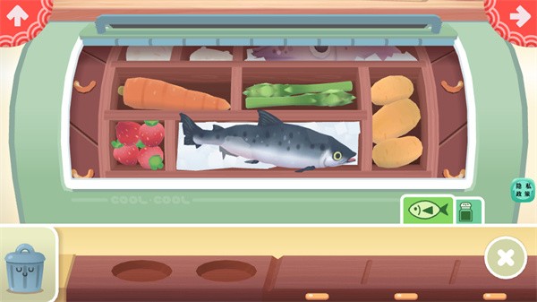 托卡生活寿司店正版2