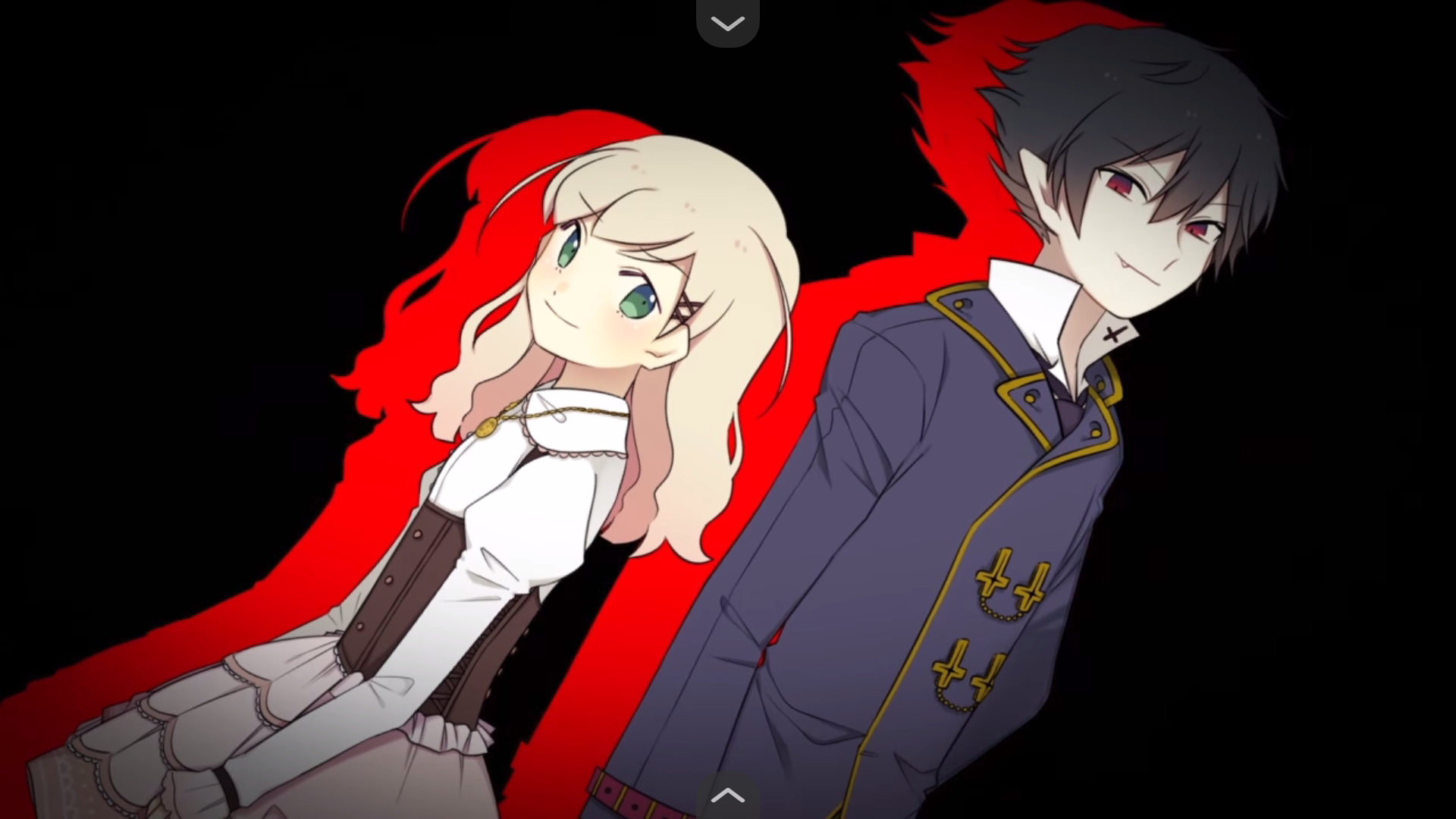 阿尔涅事件簿3中文版1