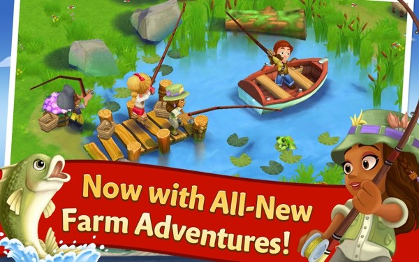 开心农场2乡村度假1