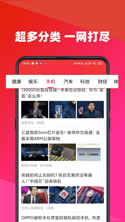 今日快看app1