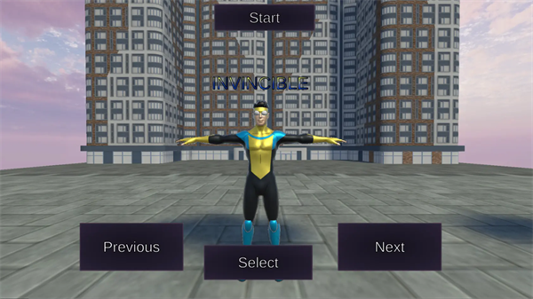 无敌少侠同人游戏2