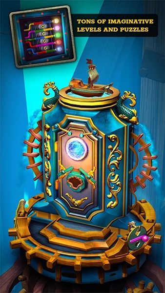 起源之门2026截图2