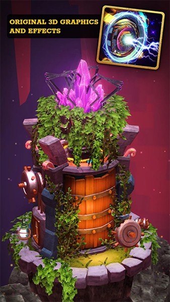 起源之门2026截图1