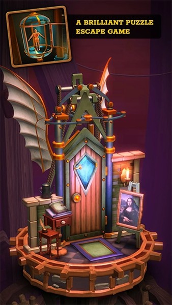 起源之门2026截图3