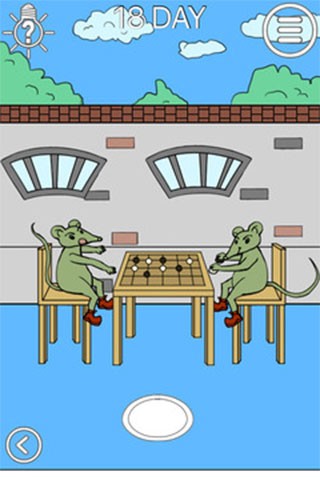 我进不去学校了2汉化版截图2