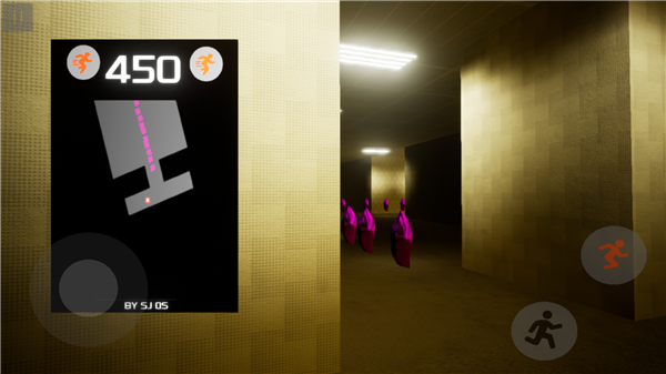 后室欺骗离线版截图3