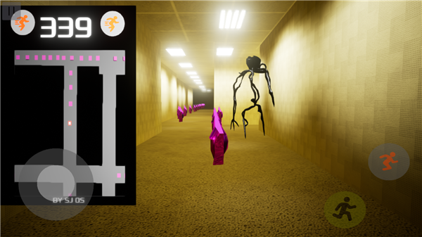 后室欺骗离线版截图2