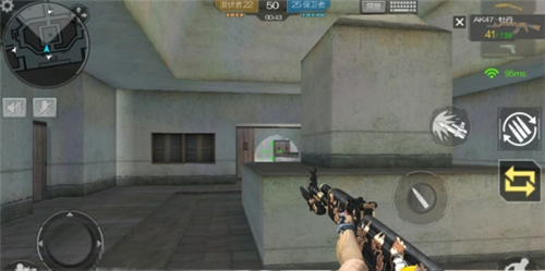 游戏沙漠TD地图详解截图3