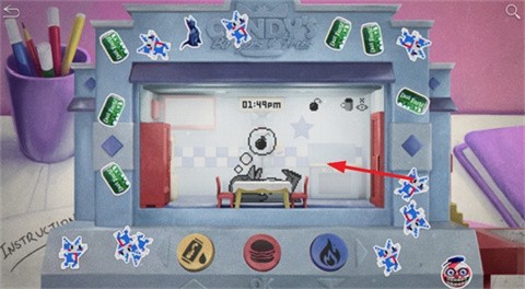 波普玩具午夜投喂记移植版3