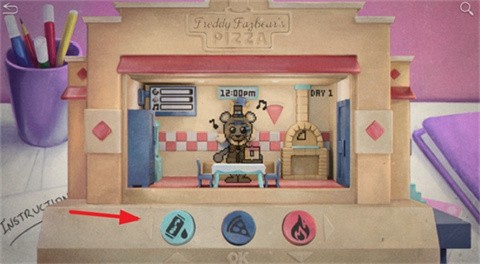 波普玩具午夜投喂记移植版2