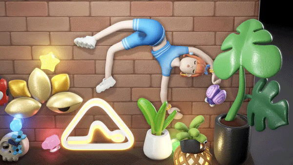 累趴侠中文版截图4