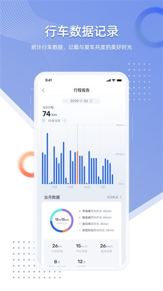 智车管家app4