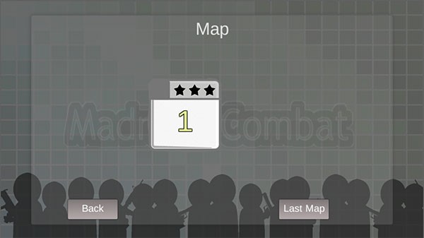 疯狂机械手(Madness Combat)截图3