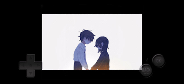 终焉车站黄昏电铁汉化版截图3