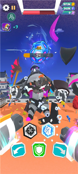 石器英雄2026截图3