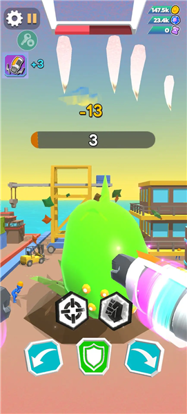 石器英雄2026截图1