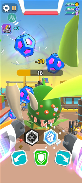 石器英雄2026截图2